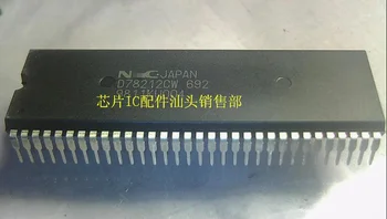 D78212CW692 DIP64 Noliktavā Integrālās shēmas (IC chip