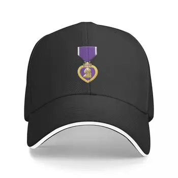 Jaunas Valsts Purpura Sirds Dienu Beisbola cepure Jauno Cepuri Snap Atpakaļ Cepure Militārās Taktikas Klp pārgājienu cepures Sieviešu Cepures Vīriešu
