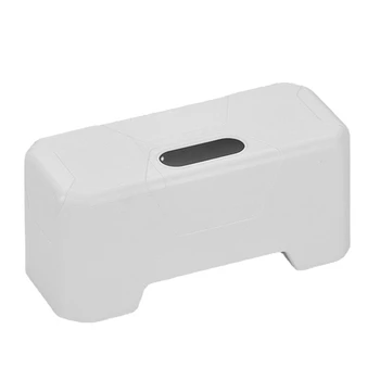 Automātiskās Tualetes Skalošanas Pogu, Tualetes Viedo Sensoru Skalošanas Externalinfrared Smart Flush Tualetes Skalošanas Sensors