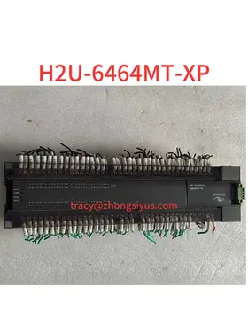 Lietotu PLC programmēšana kontrolieris H2U-6464MT-XP