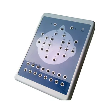 Medicīniskās Diagnostikas LTS102 Digitālo EEG portatīvo Un Kartēšanas Sistēmu, EEG mašīna