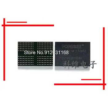 NCLDXC1MC512M32 200 2G LPDDR4 IC RAM