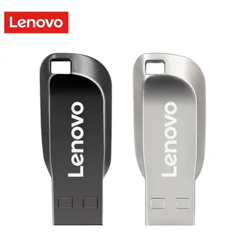 Lenovo Usb 3.0 Extreme Usb Flash Vadītājiem, 1TB Usb 2TB 256 GB 64GB 512 GB Pen Drive 128GB Flash Memory Stick For PC/Laptop/Tālruņa