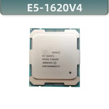 E5-1620 v4 10M Kešatmiņu, 3.50 GHz Xeon E5 Procesoru-1620v4