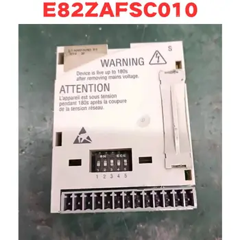 Lietotu E82ZAFSC010 Komunikācijas Modulis LABI Pārbaudīta