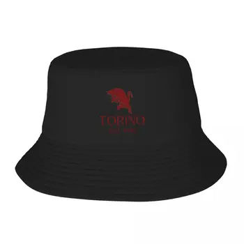Jaunu FC Torino Spaiņa Cepuri Vintage Cepuri Cilvēks Luksusa Vīriešu Cepures Sieviešu