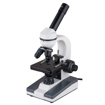 XP905 Optisko Monokulāri Bioloģiskie Mikroskopi Studentiem