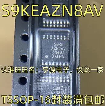 10-20PCS/S9KEAZN8AV TSSOP-16 S9KE AZN8AV