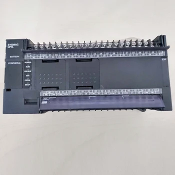Rūpniecības Kontroles Produkta CP1L-M60DR-D Programmējamie Kontrolieri (PLC) Augstas Kvalitātes Ātri Kuģi