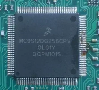 MC9S12DG256CPV OL01Y noliktavā