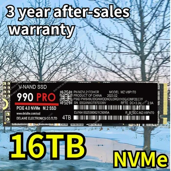 8TB 2023 Jaunu SSD M2 NVME 4TB 980 EVO Plus 500 GB Iekšējā Cietvielu Disks 1TB hdd Cieto Disku 990 PRO M. 2 2TB par klēpjdatoru