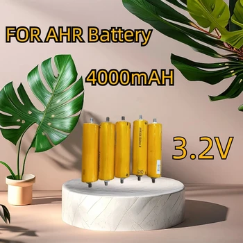 Uzlādējams Litija Dzelzs Fosfāta Baterijas Augstas Kvalitātes Lielas Ietilpības ，par A123 AHR32113 Lifepo4 Baterijas 3.2 V 4.0 AH