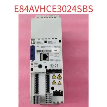E84AVHCE3024SBS Lenz 8400 Sērijas Pārveidotājs 3KW