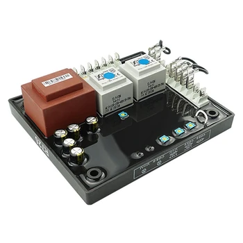 AVR R726 par Ģenerators AVR Automātiskais Sprieguma Regulators, Ģeneratora Daļas, Strāvas Stabilizators Brushless Ģenerators