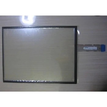 Jaunu touch stikla 3M/Microtouch, RES-10.4-PL8 95422B skārienekrānu
