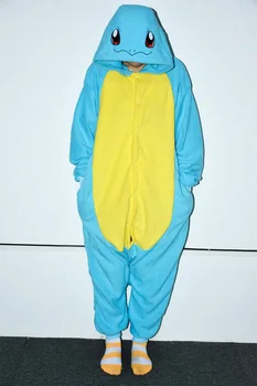 Anime Bruņurupucis Kigurumis Onesies Cute Dzīvnieku Pidžamas Cilvēka Festivāls Puse Tērpu Apģērbs Smieklīgi Uzvalks Pieaugušajiem Sievietēm Vīriešiem