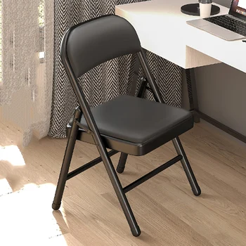 Dzīvojamā Istaba Ar Modernu Dizainu Ēdamistabas Krēsli Saliekamie Atpūsties Ērti Krēsli Gaida Viesnīca Datoru, Dārza Mājas Mēbeles