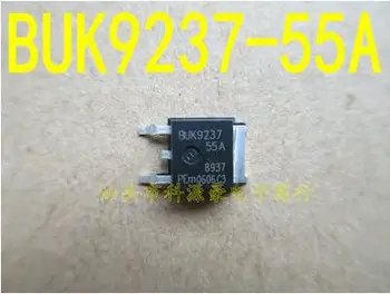 Bezmaksas piegāde 20PCS BUK9237-55A BUK9237 TO252 Automobiļu IC Mikroshēmas,Integrētās Circuitr ICs