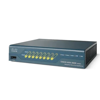 5505 sērijas tīkla vpn firewall ASA5505-SSL10-K9