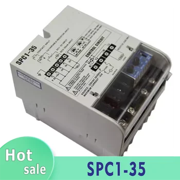 SPC1-35 SPC1-35-E Patiesu sākotnējās jaudas regulators 220VAC 35A