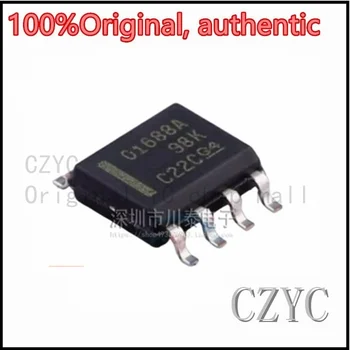 100%Oriģināls OPA1688AIDR OPA1688AID OPA1688 O1688A 01688A SOP-8 SMD IC Chipset Autentisks