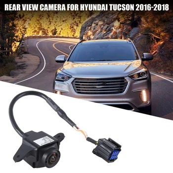 1 GAB. Auto Atpakaļgaitas Kamera, Auto, Autonoma Kamera, Atpakaļskata Backup Kameru Hyundai Tucson 2016-2018