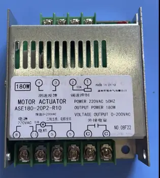 1pc ASE180-20P2-R10 180W AC ātruma regulators