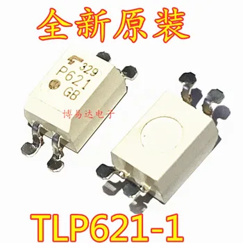 10PCS/DAUDZ P621 TLP621-1 4 DSP-4